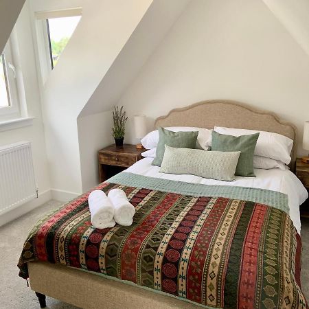 Stunning Apartment In Callander Zewnętrze zdjęcie