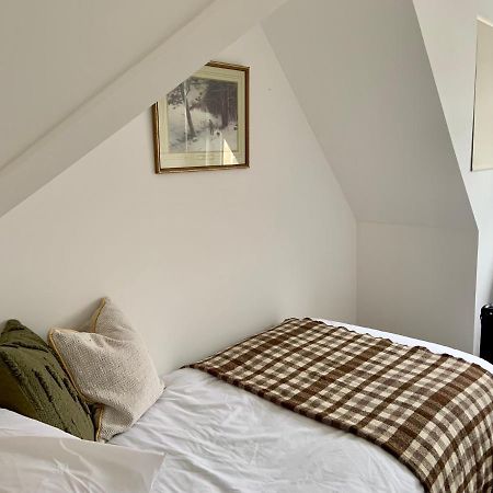 Stunning Apartment In Callander Zewnętrze zdjęcie