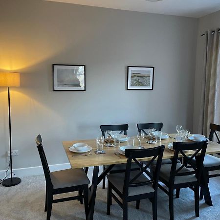 Stunning Apartment In Callander Zewnętrze zdjęcie