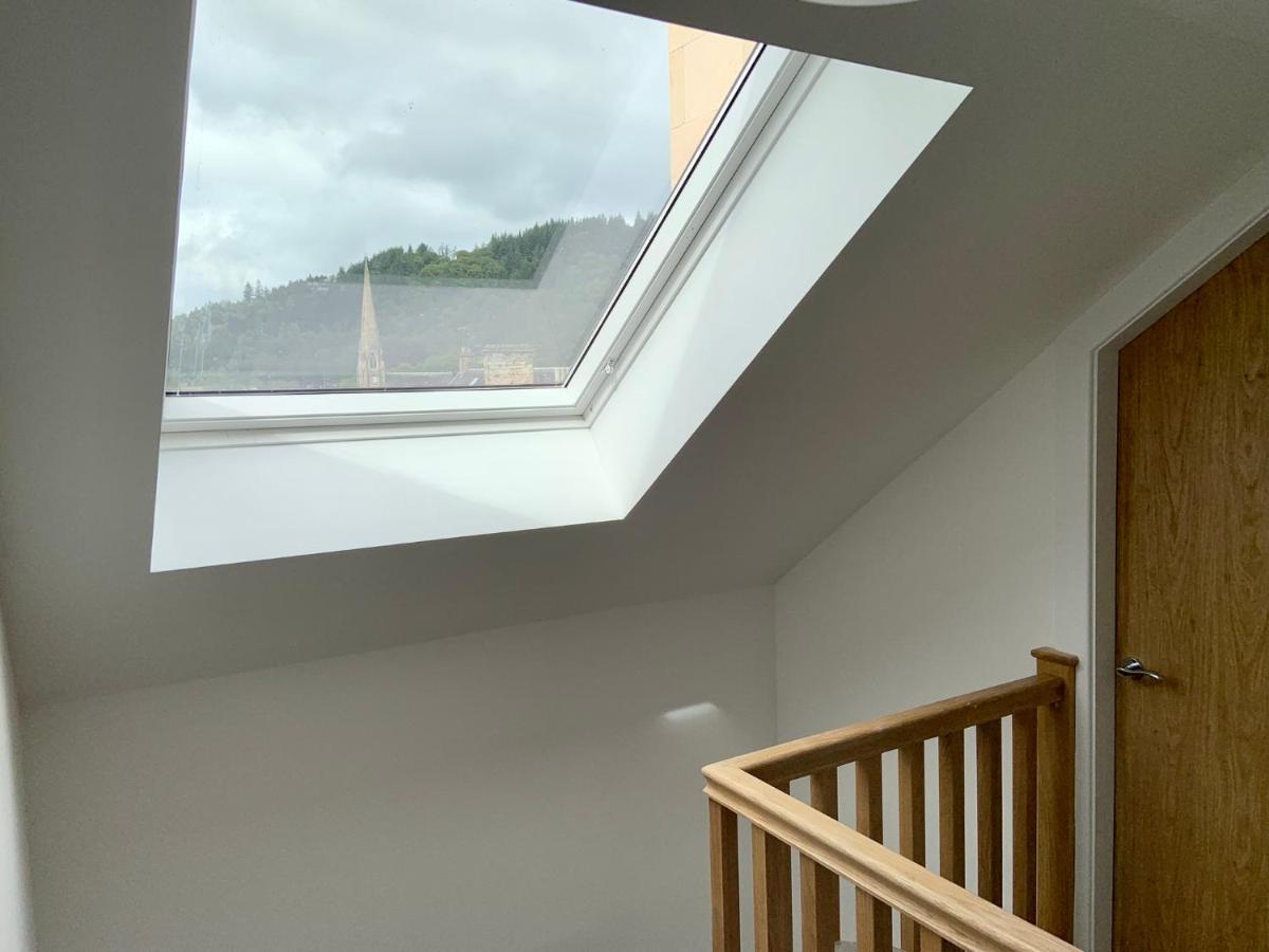 Stunning Apartment In Callander Zewnętrze zdjęcie