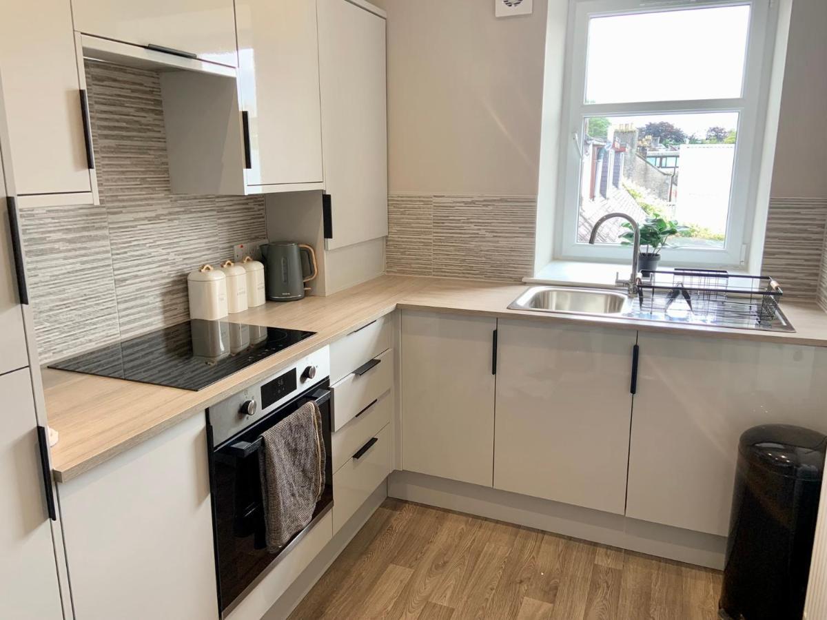 Stunning Apartment In Callander Zewnętrze zdjęcie