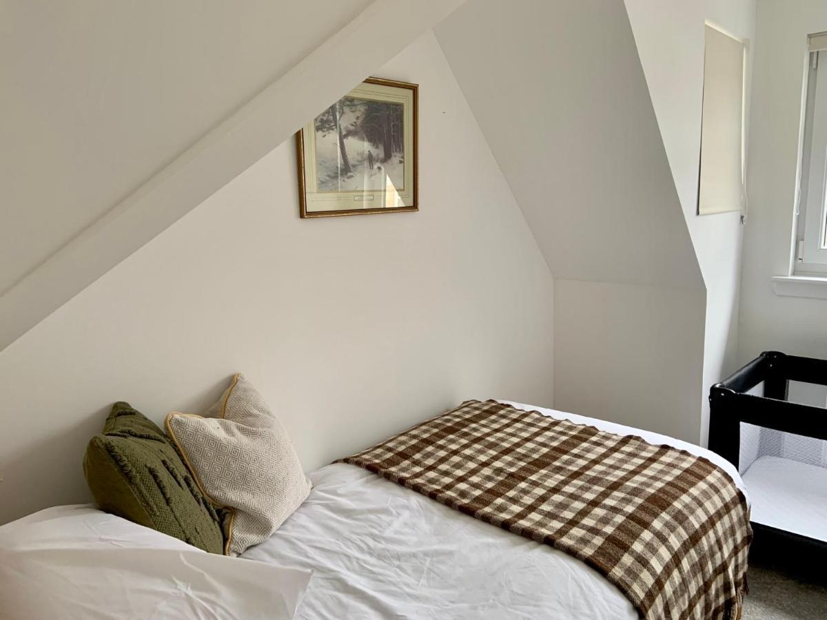 Stunning Apartment In Callander Zewnętrze zdjęcie