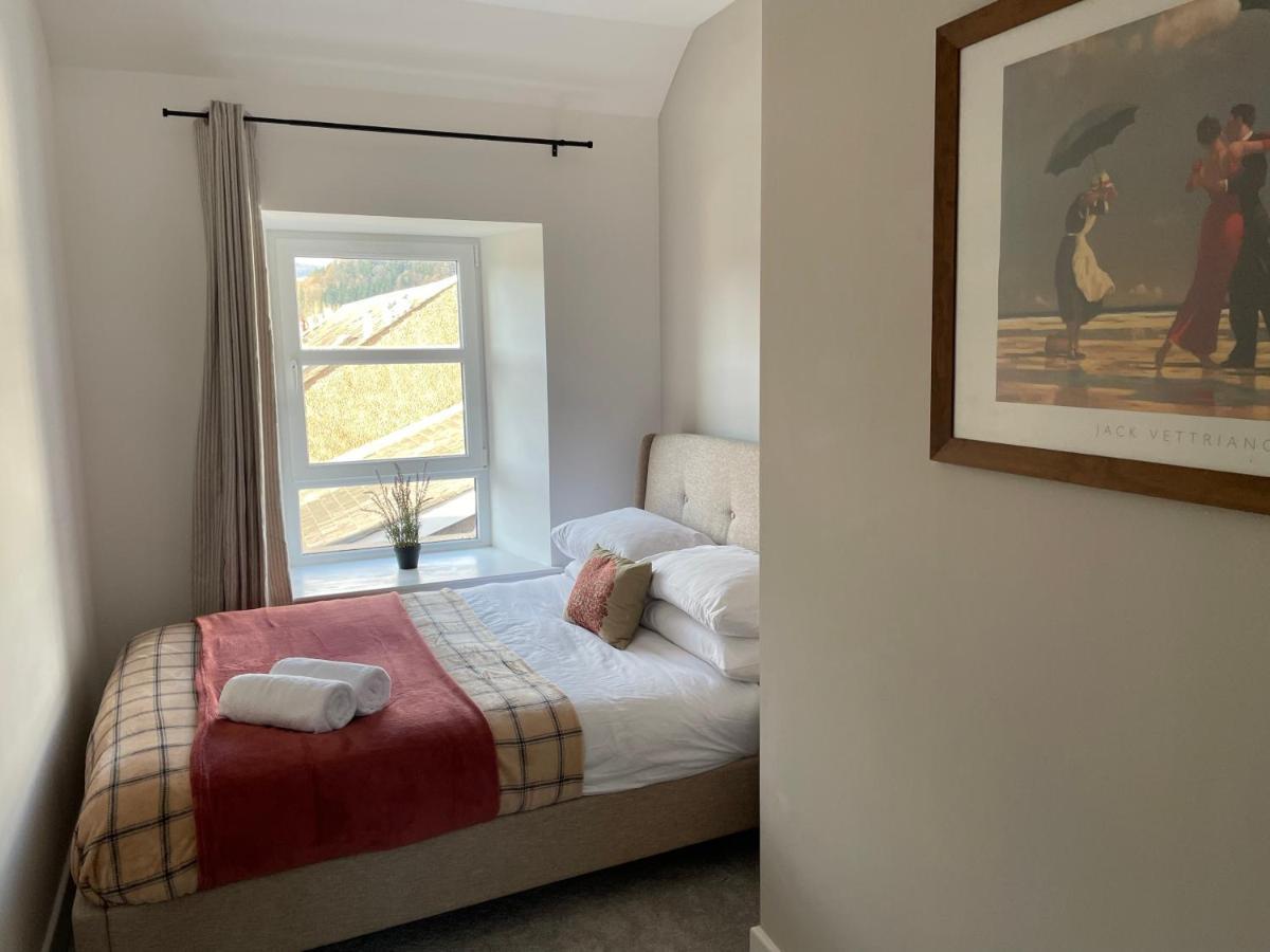 Stunning Apartment In Callander Zewnętrze zdjęcie