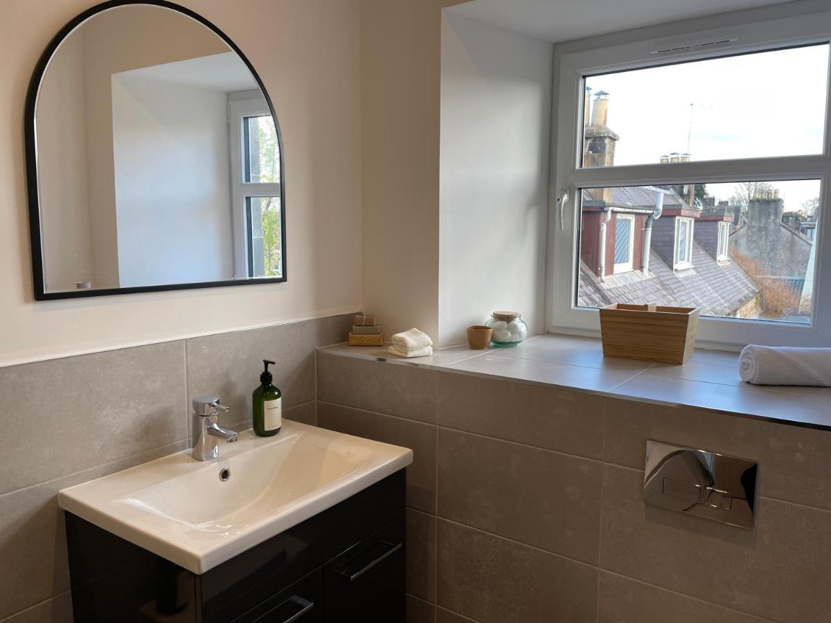 Stunning Apartment In Callander Zewnętrze zdjęcie