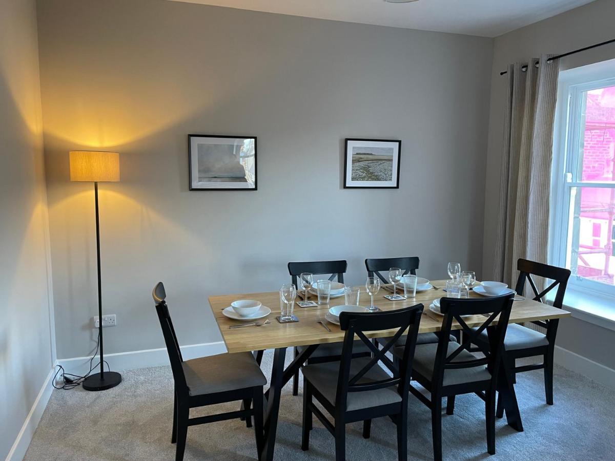Stunning Apartment In Callander Zewnętrze zdjęcie