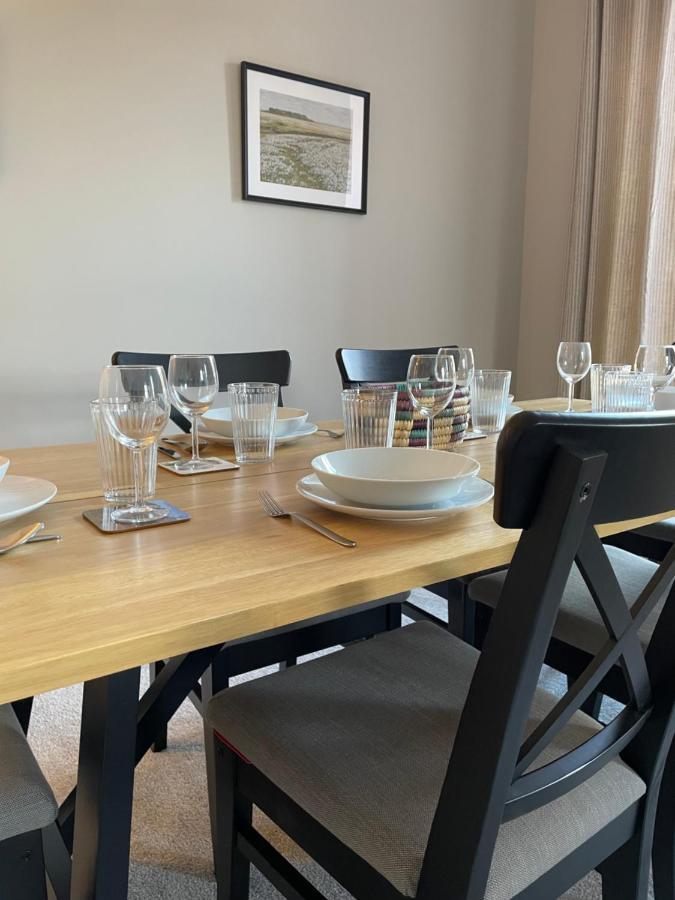 Stunning Apartment In Callander Zewnętrze zdjęcie