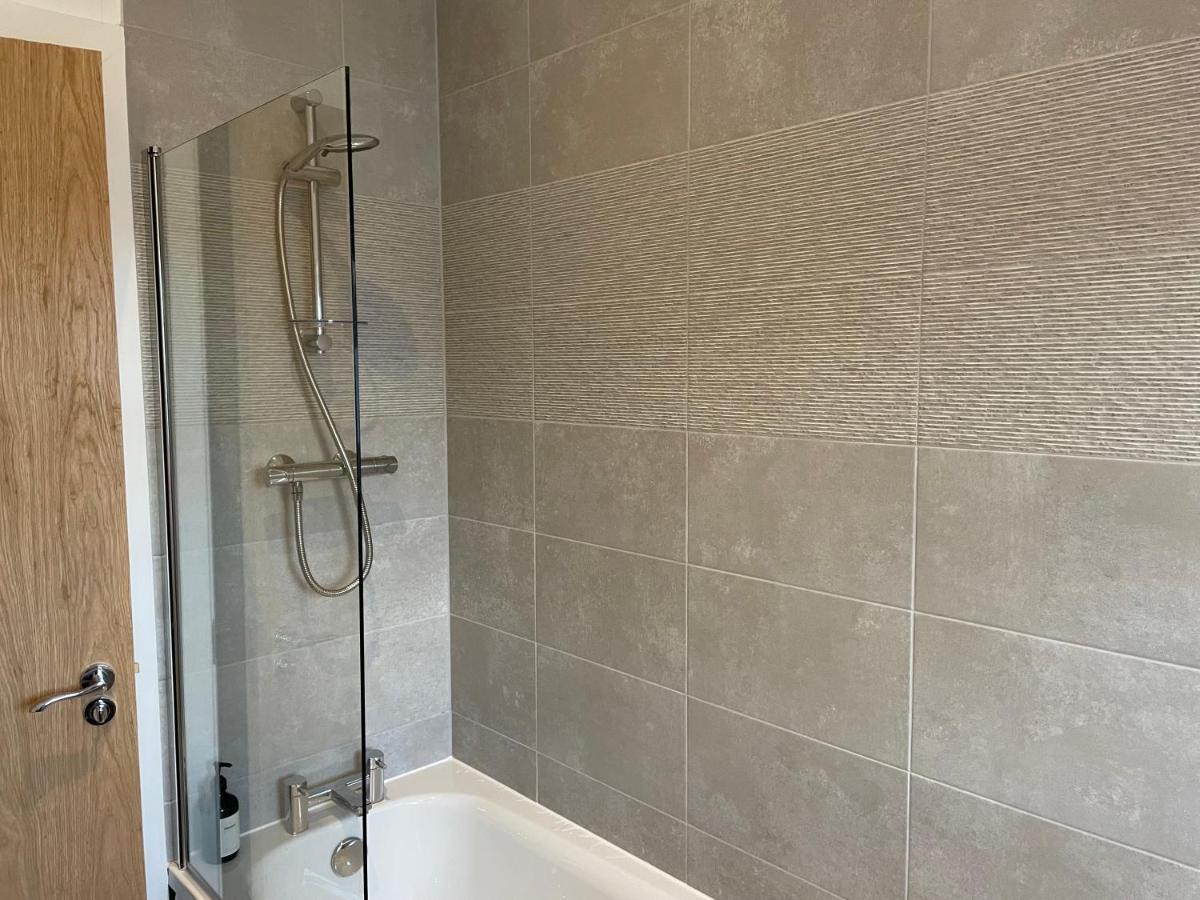 Stunning Apartment In Callander Zewnętrze zdjęcie