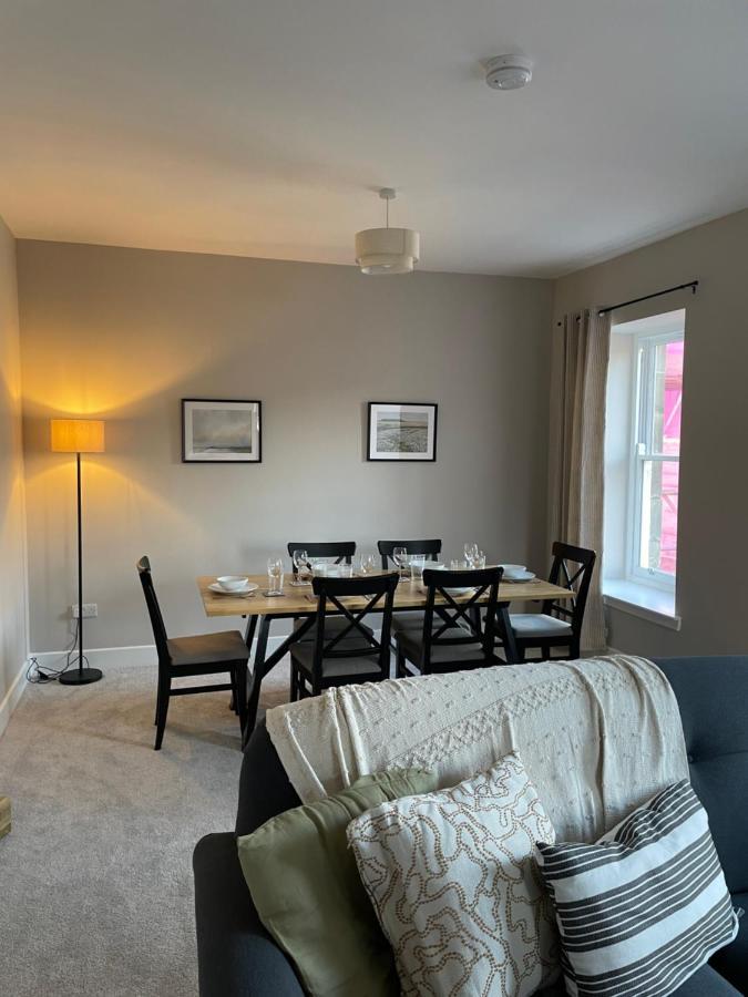 Stunning Apartment In Callander Zewnętrze zdjęcie